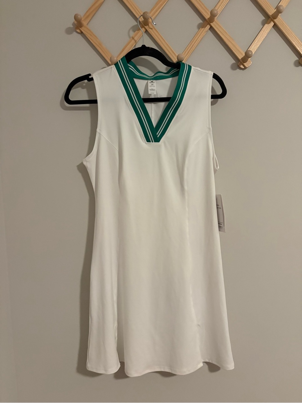 NWT 90 Degree by Reflex Tennis Dress size Medium